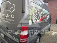 2010 Mercedes Benz Sprinter