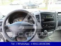 2010 Mercedes Benz Sprinter
