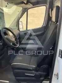2010 Mercedes Benz Sprinter