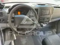 2010 Mercedes Benz Sprinter