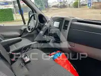 2010 Mercedes Benz Sprinter