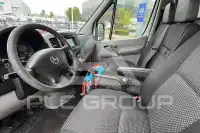 2010 Mercedes Benz Sprinter