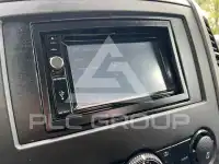 2010 Mercedes Benz Sprinter