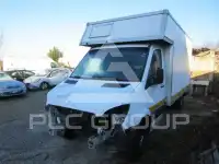 2010 Mercedes Benz Sprinter