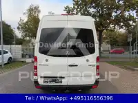 2010 Mercedes Benz Sprinter