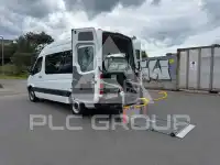 2010 Mercedes Benz Sprinter