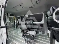 2010 Mercedes Benz Sprinter