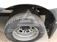 2010 Mercedes Benz Sprinter