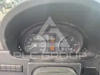 2010 Mercedes Benz Sprinter