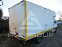 2010 Mercedes Benz Sprinter