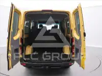 2010 Mercedes Benz Sprinter
