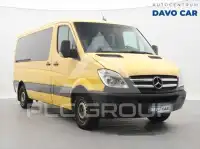 2010 Mercedes Benz Sprinter