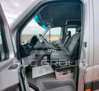 2010 Mercedes Benz Sprinter