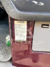 2010 Mercedes Benz Sprinter