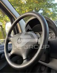 2010 Mercedes Benz Sprinter