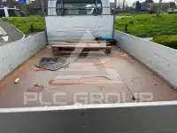 2010 Mercedes Benz Sprinter