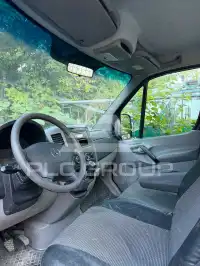 2010 Mercedes Benz Sprinter