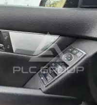 2010 Mercedes Benz C-Class