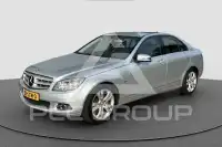 2010 Mercedes Benz C-Class