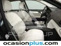 2010 Mercedes Benz C-Class