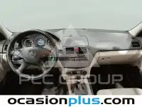 2010 Mercedes Benz C-Class
