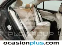 2010 Mercedes Benz C-Class