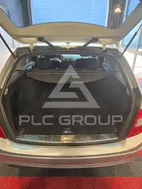 2010 Mercedes Benz C-Class