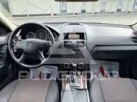 2010 Mercedes Benz C-Class