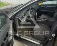 2010 Mercedes Benz C-Class