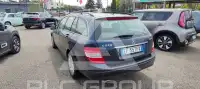 2010 Mercedes Benz C-Class