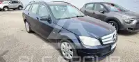 2010 Mercedes Benz C-Class