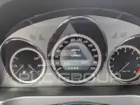 2010 Mercedes Benz C-Class
