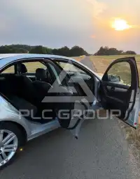 2010 Mercedes Benz C-Class