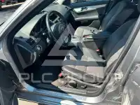 2010 Mercedes Benz C-Class