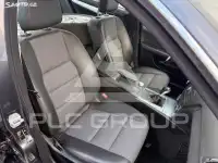 2010 Mercedes Benz C-Class