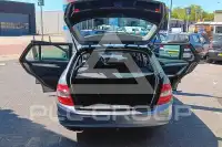 2010 Mercedes Benz C-Class