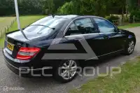 2010 Mercedes Benz C-Class