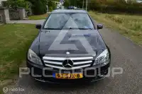 2010 Mercedes Benz C-Class