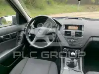 2010 Mercedes Benz C-Class