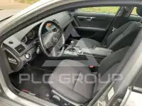 2010 Mercedes Benz C-Class