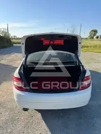 2010 Mercedes Benz C-Class