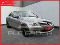 2010 Mercedes Benz C-Class
