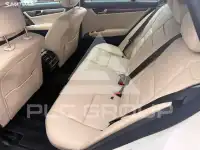 2010 Mercedes Benz C-Class
