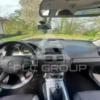 2010 Mercedes Benz C-Class