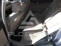 2010 Mercedes Benz C-Class