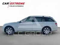 2010 Mercedes Benz C-Class