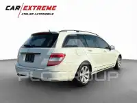 2010 Mercedes Benz C-Class