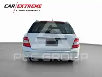 2010 Mercedes Benz C-Class