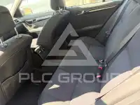 2010 Mercedes Benz C-Class