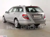 2010 Mercedes Benz C-Class